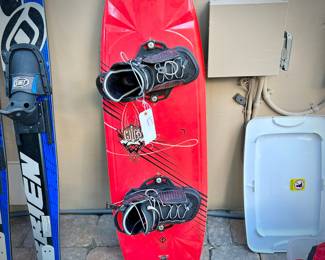 Wakeboard