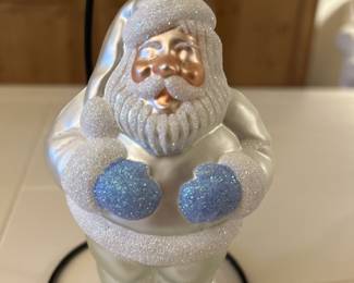 Vintage Christopher Radko ornament
