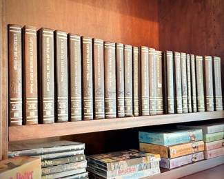 Time Life Classics of the Old West series