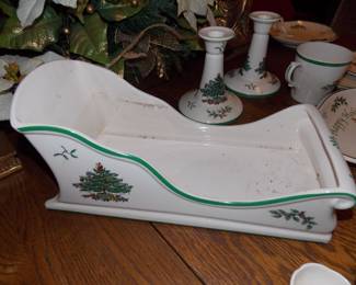 Spode Center piece