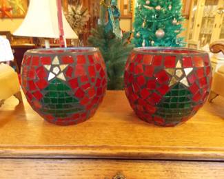 Christmas Votives