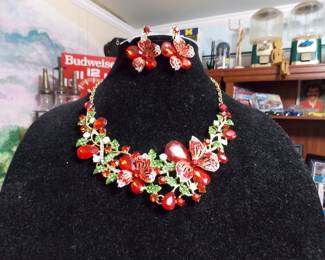 Christmas Jewelry