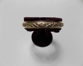 Matching 14K Bracelet