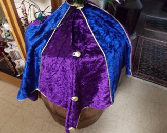 Christmas tree skirt