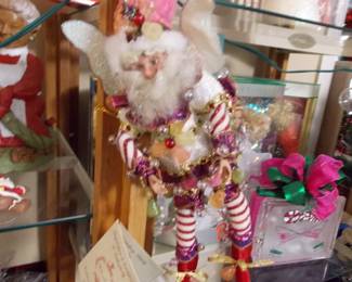Mark Roberts Gumdrop Fairy