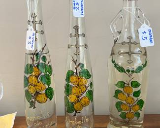 Mirabel made in France in the province of Lorraine