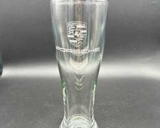 Porsche Highball Glass
