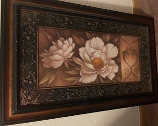 Home Interiors magnolia picture