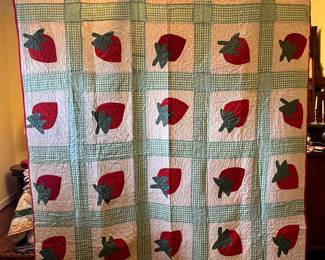 Quilts