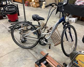 Trek Bicycle