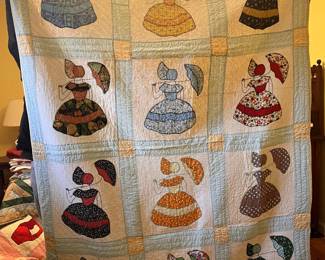 Quilts