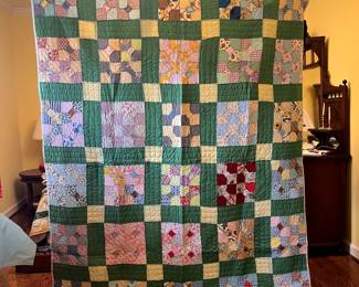 Quilts