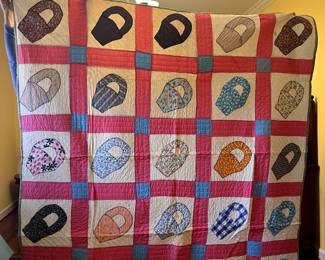 Quilts