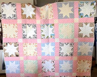 Quilts