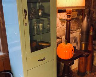Dental Cabinet