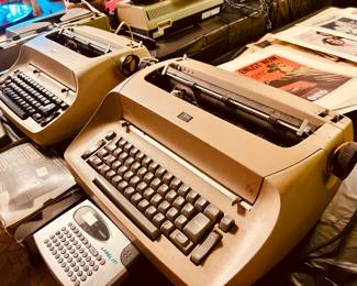 IBM Selectric