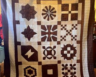 Quilts