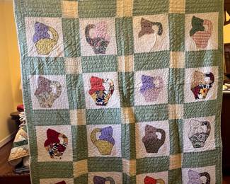 Quilts