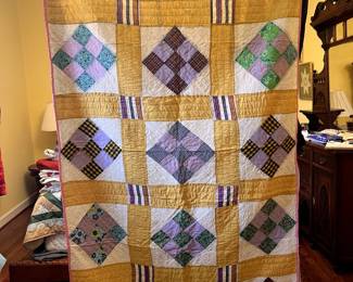 Quilts