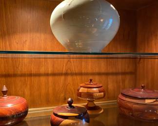 Sinclair Ashley Chattanooga Pottery