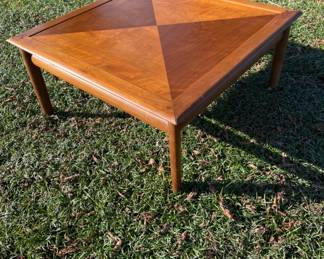 Drexel Mid Century Modern Furniture Table