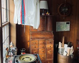 Dental Cabinet