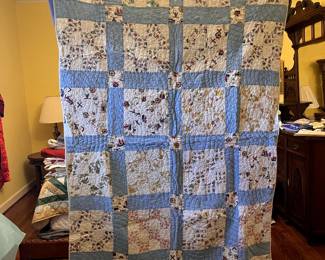 Quilts