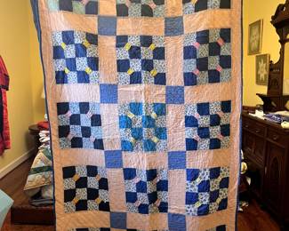 More Quilts