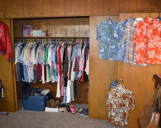 Begin Primary Bedroom Close Up Photos