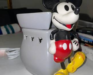 Wax Warmer