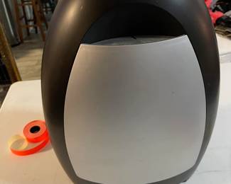 Eye Vac
