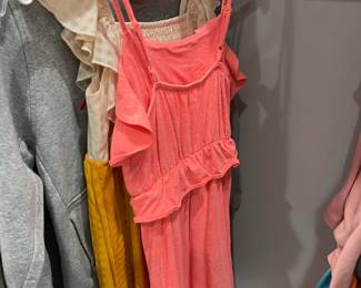 Girls Dresses