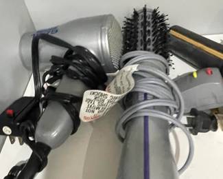 Hair Dryers