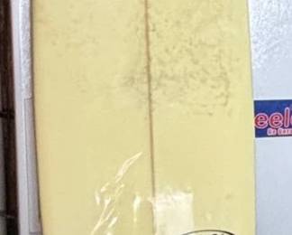 Surfboard