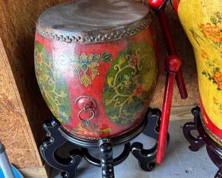 Drums