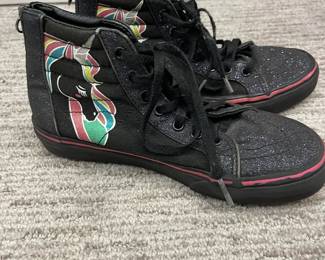 Girls Shoes