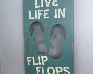 Beach Decor