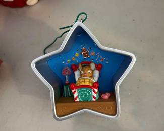 Ornaments