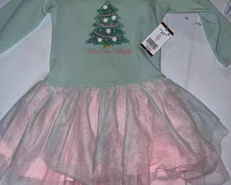 Toddler Clothes