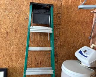 Ladder