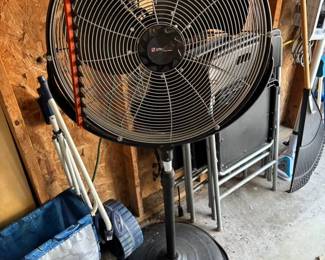 Fan