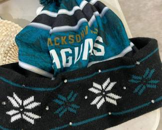 Jacksonville Jaguars