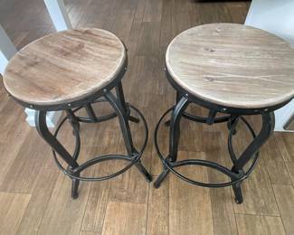 Bar Stools