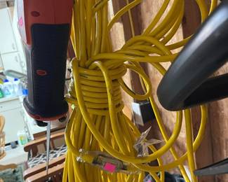 Extension Cord