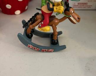 Mickey Mouse