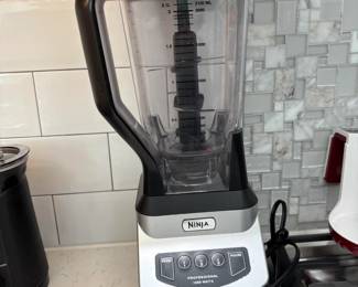 Kitchen Appliances
