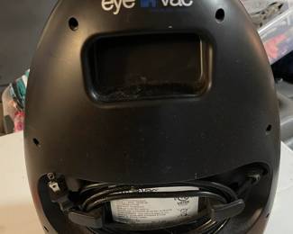 Eye Vac