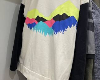 Girls Sweaters