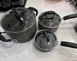Pots