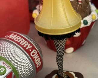 Christmas Story